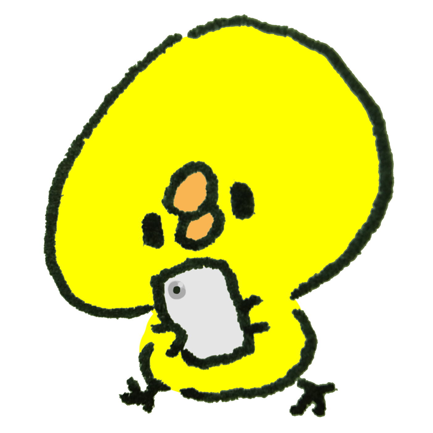 インスタ風アイコンかわいいフリーアイコン・イラストの無料素材サイトフリーペンシル