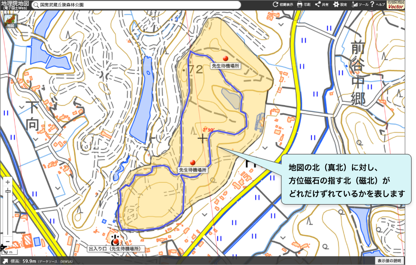 エクセルで地図を作成する方法
