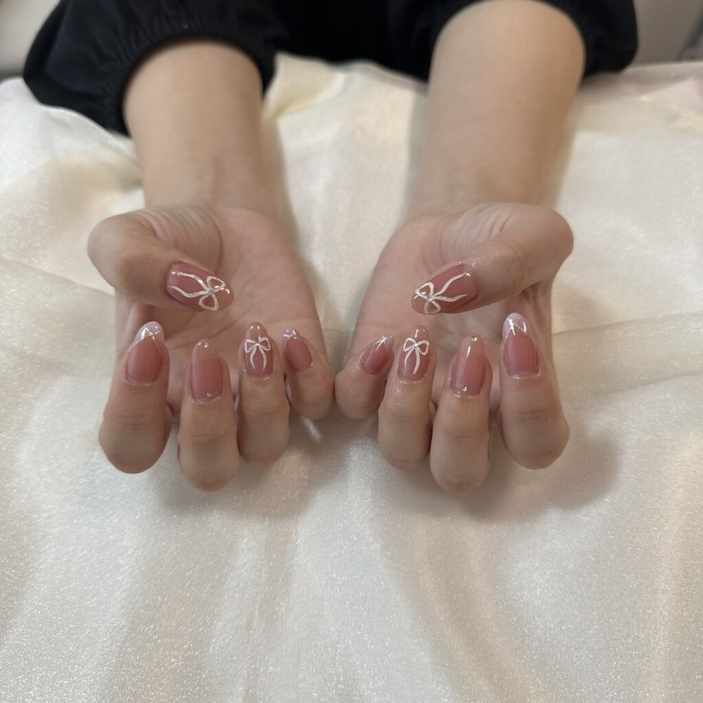 ふんわり可愛いリボンが描ける！女の子リボンの描き方基本から応用まで - イラスト・漫画 マンガ 教室 egaco エガコ