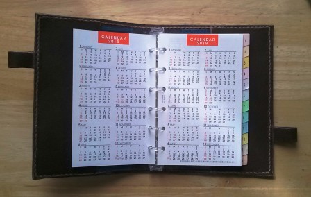 Amazon.co.jp: クラフト社 革キット レザーワークショップ システム手帳 ナチュラル 4368-01 : ホビ