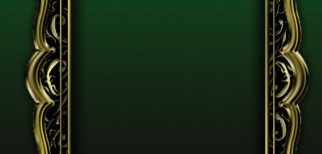 Illustrator &Photoshop アンティーク調の額縁風フレーム デザイン道場– Internship Blog May 2017