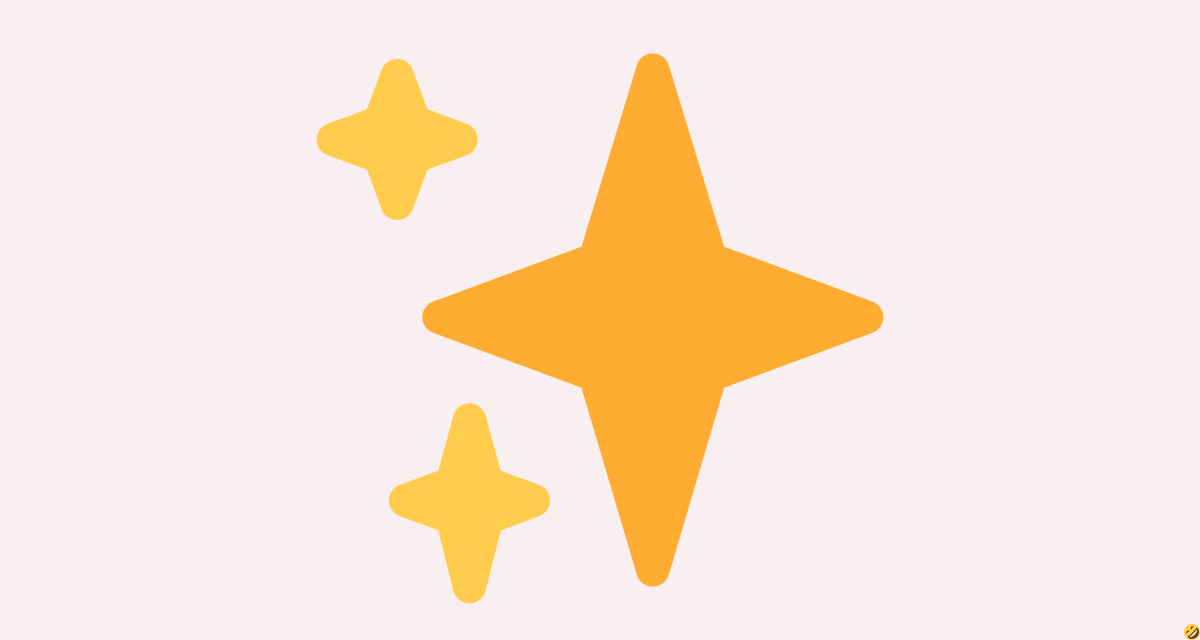 ハート、汗、キラキラ、記号の絵文字のLINE絵文字画像、情報など