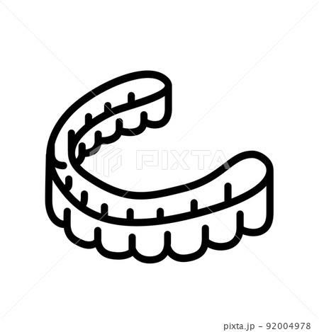 4,700点を超えるマウスピースのイラスト素材、ロイヤリティフリーのベクター素材グラフィックスとクリップアート - iStock矯正 歯,歯科医 日本人, 歯