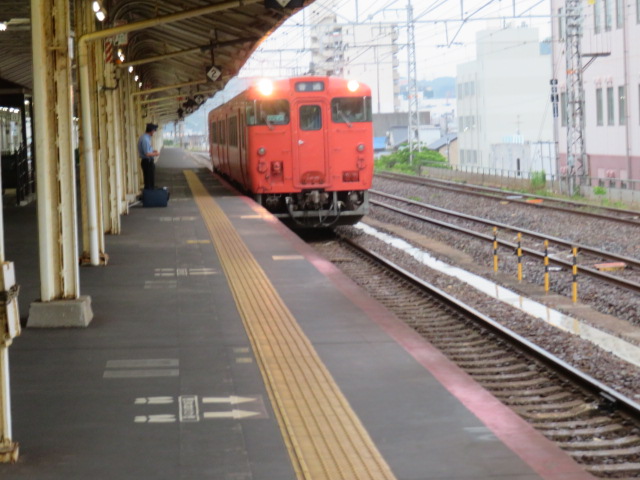 3801 幡生（2023.3.2） -