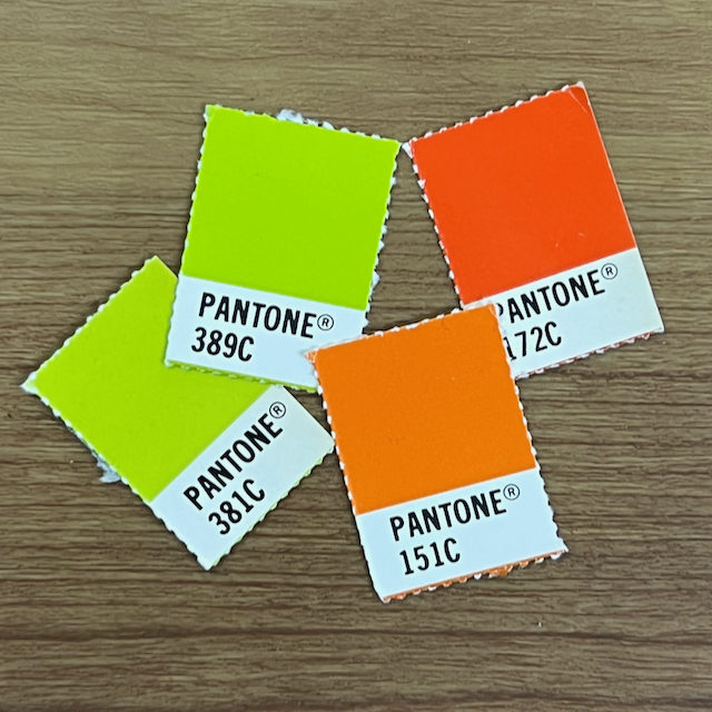 配色パターンからWebデザインを考えるWebクリエイターボックス