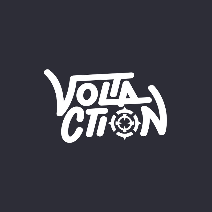 VOLTACTIONにじさんじオフィシャルストア