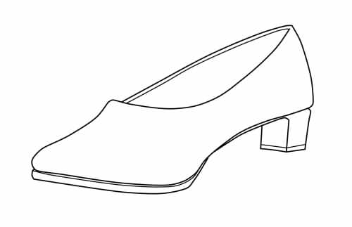 靴の描き方お題 スーツ×革靴×足組み×アオリ構図 - みえのイラスト - pixiv