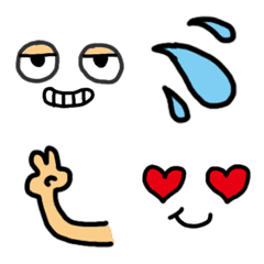 iOS 18.1」でかわいいステッカーが並ぶキーボードが眼福。ステッカーを絵文字みたいに使う方法をCheck！2024年11月8日-エキサイトニュース