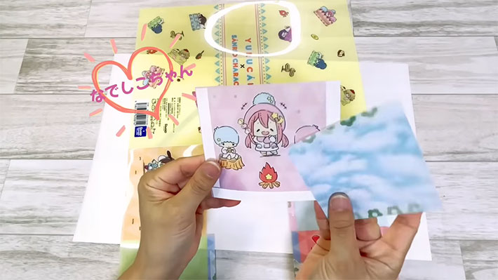 余ってるクリアファイル、半分折ってカットするだけで目からウロコな便利グッズに「天才すぎる！」「素晴らしいアイデア」 1 3ライフハックねとらぼ