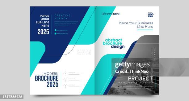 プロフェッショナルな会社案内パンフレットの表紙デザイン EPS 無料ダウンロード - Pikbest