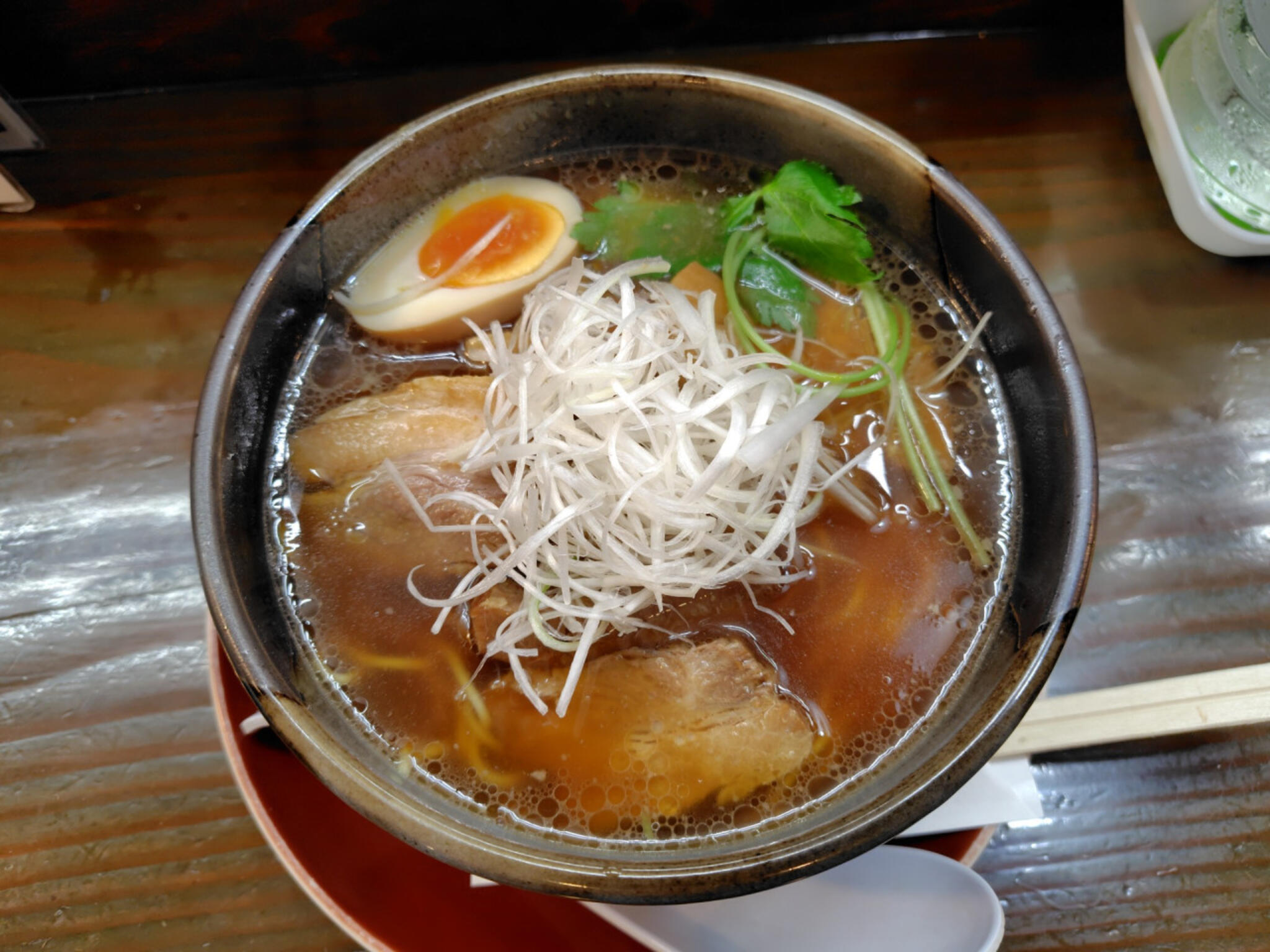 拉麺本家夢屋 扇町店（鳥取駅周辺 ラーメン）のグルメ情報