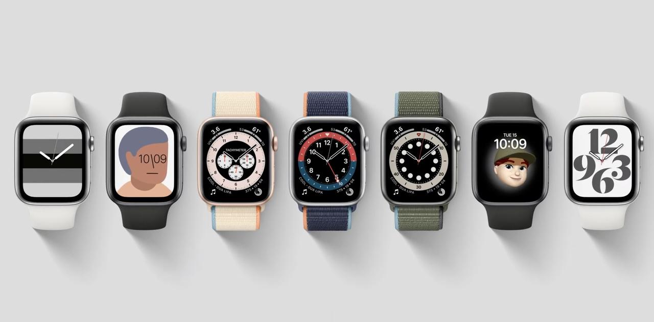 APPLE WATCHのウオッチフェイスのデザインUTDESIGN