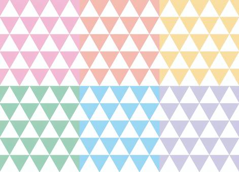 トライバナー フルオーダー 三角看板 おしゃれ かわいい かっこいい バナー のぼり