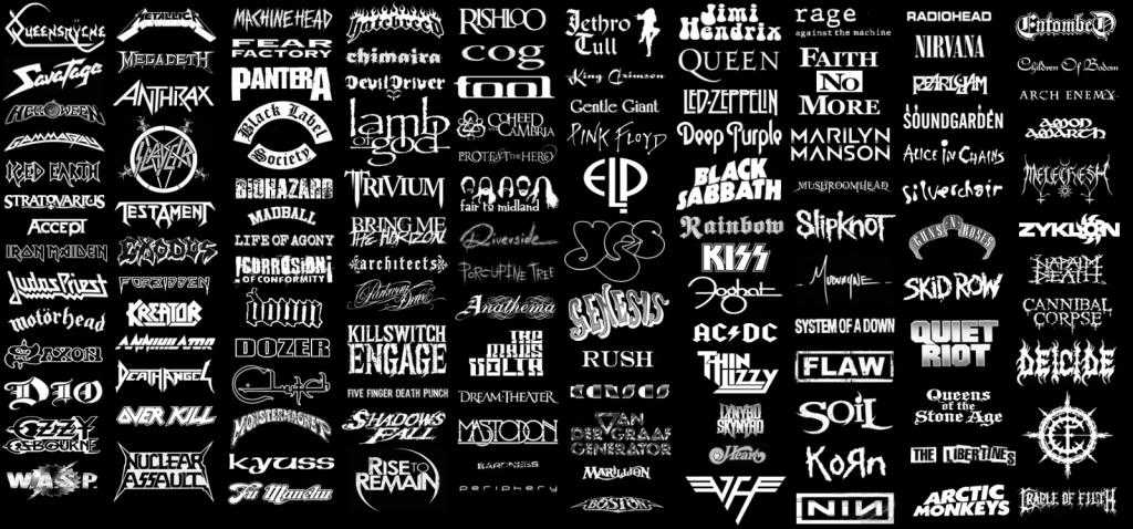 Tのシンプルかつかっこいいロゴ