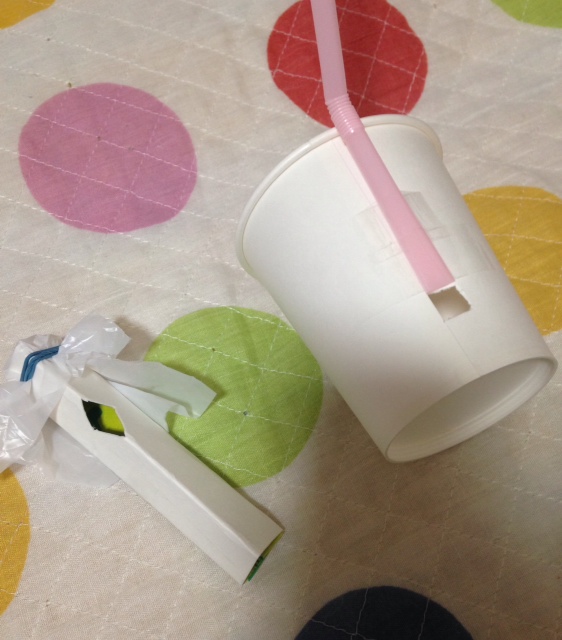 紙コップ、紙ざら、あきかんでつくる、超かんたん！手作り楽器 低学年・自由研究 工作アイデアHugKum はぐくむ