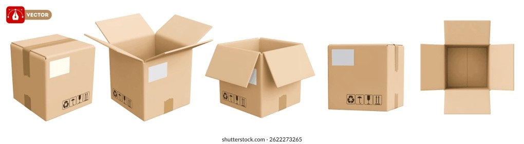 宅配ボックス モノクロアイコン素材 – アイコン・イラストダウンロードサイト OWL STOCK -オウルストック