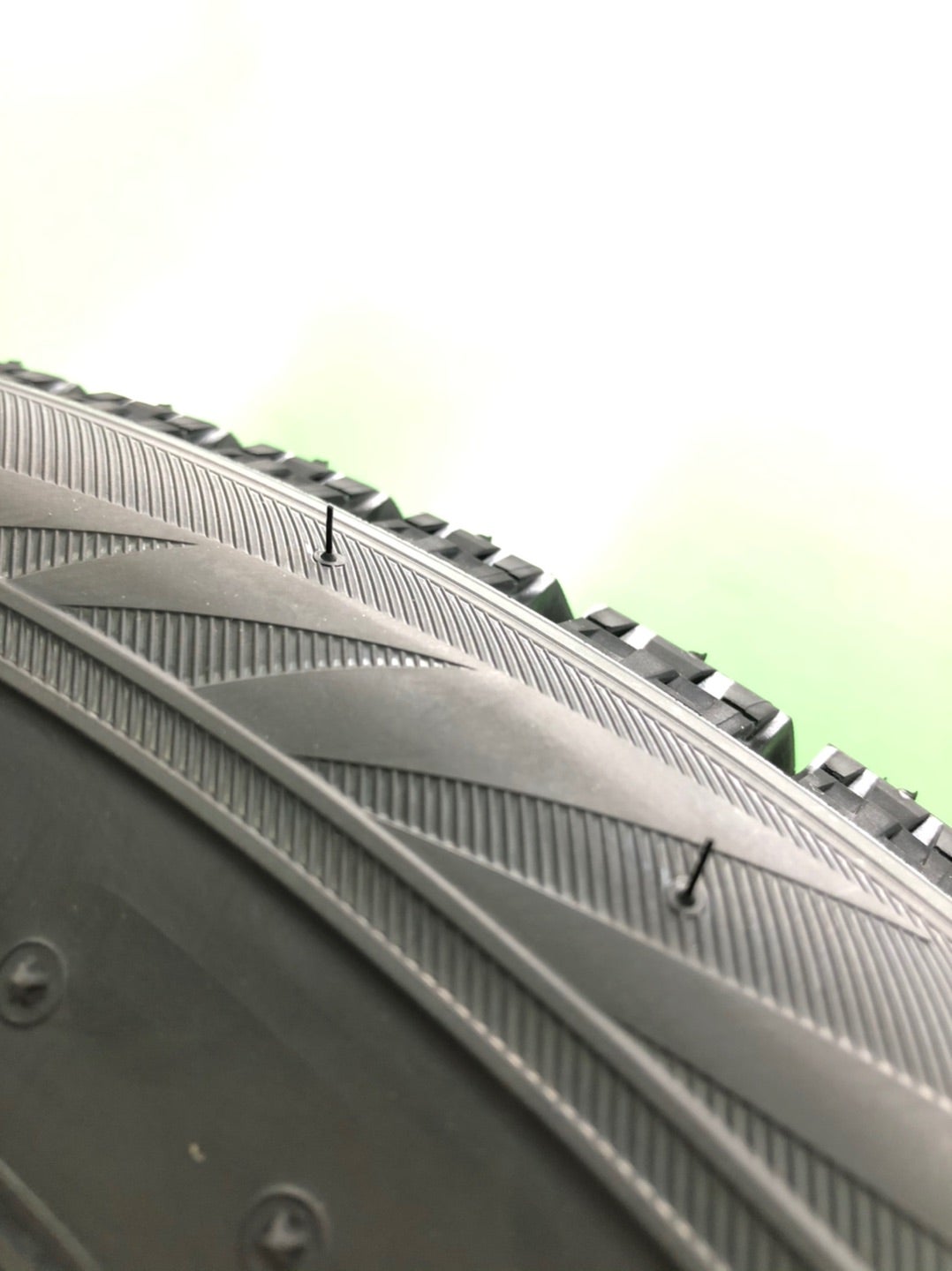 ヒゲをカット。スポーツ本館ブログ愛知県大府市 自転車店 シミズサイクル