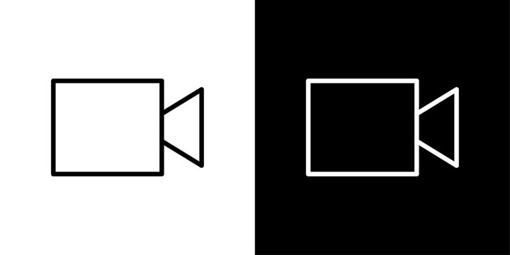 カメラ・アイコン マーク 一眼レフ イラスト - No: 1600526無料イラスト・フリー素材なら「イラストAC」