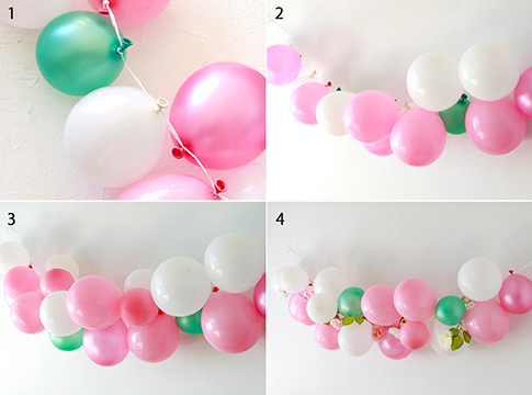 落ちない！跡も残らない飾り方🎈 @littlemama_official , , , , @a_e.mamm さんの素敵な投稿をご紹介♩,リポストさせて頂き、ありがとうございました✨, , , , 装飾って壁に豪華に飾りたいよね🥰, この方法なら、壁に跡も残らず落ちない🎈,ぜひ、お誕生日やクリスマスの風船飾りに, 活用してみて下さい😆🙌🏻💕︎, , , ,