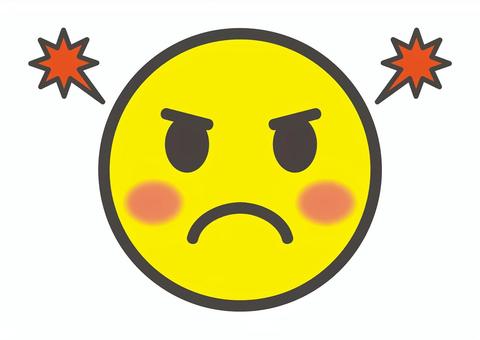 ふてくされた顔をする20代女性 10626003181 の写真・イラスト素材アマナイメージズ