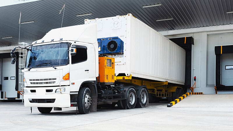 鮮度保持機能付リーファーコンテナを活用した陸路から海路へのモーダルシフト二国間クレジット制度 Joint Crediting MechanismJCM