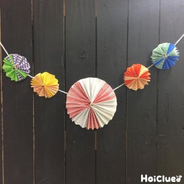 卒園式を彩る！飾り付けの手作りアイデア完全版！おしゃれな壁面飾りやフォトスポットを紹介