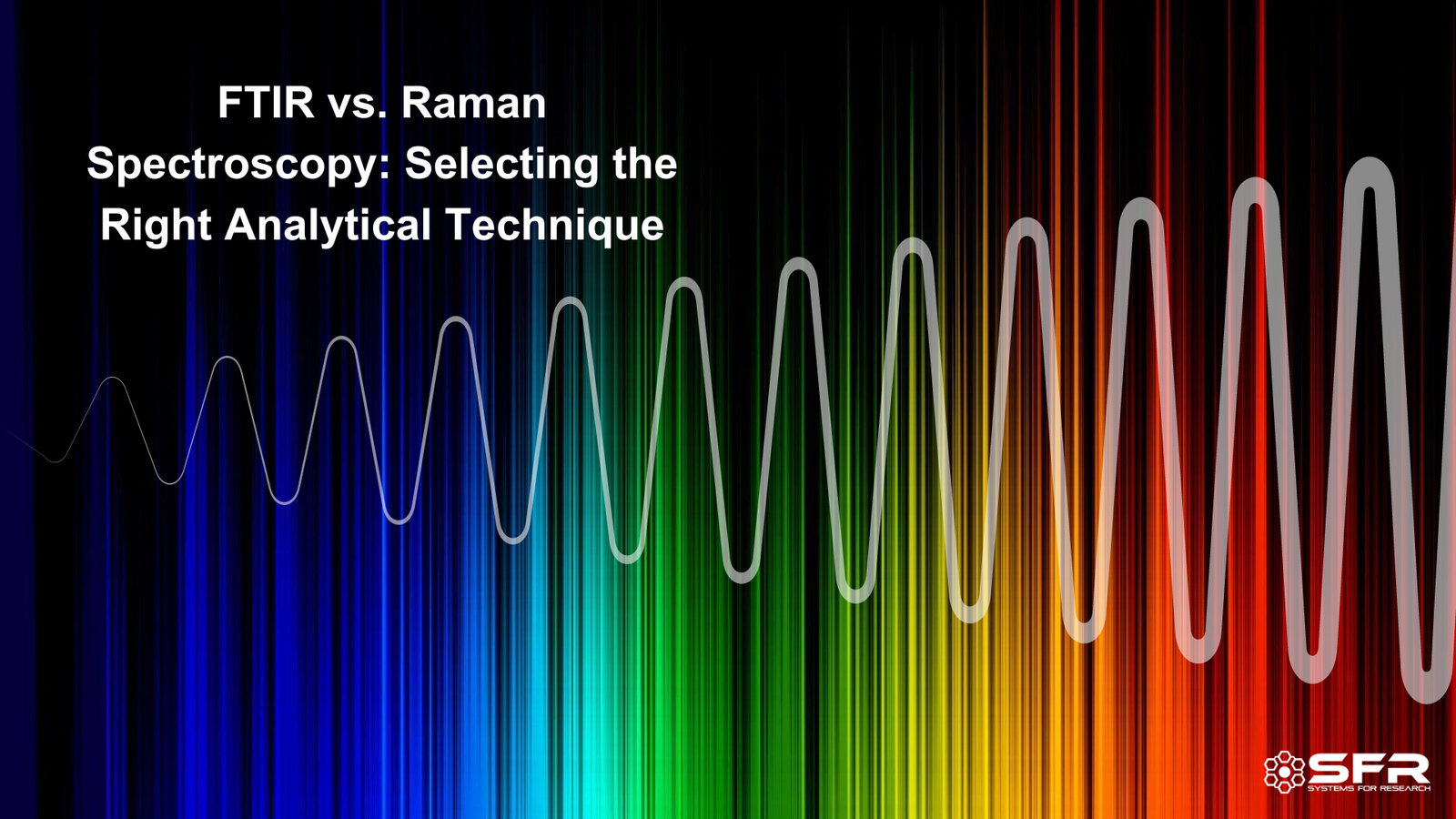 Raman Lab Equipment