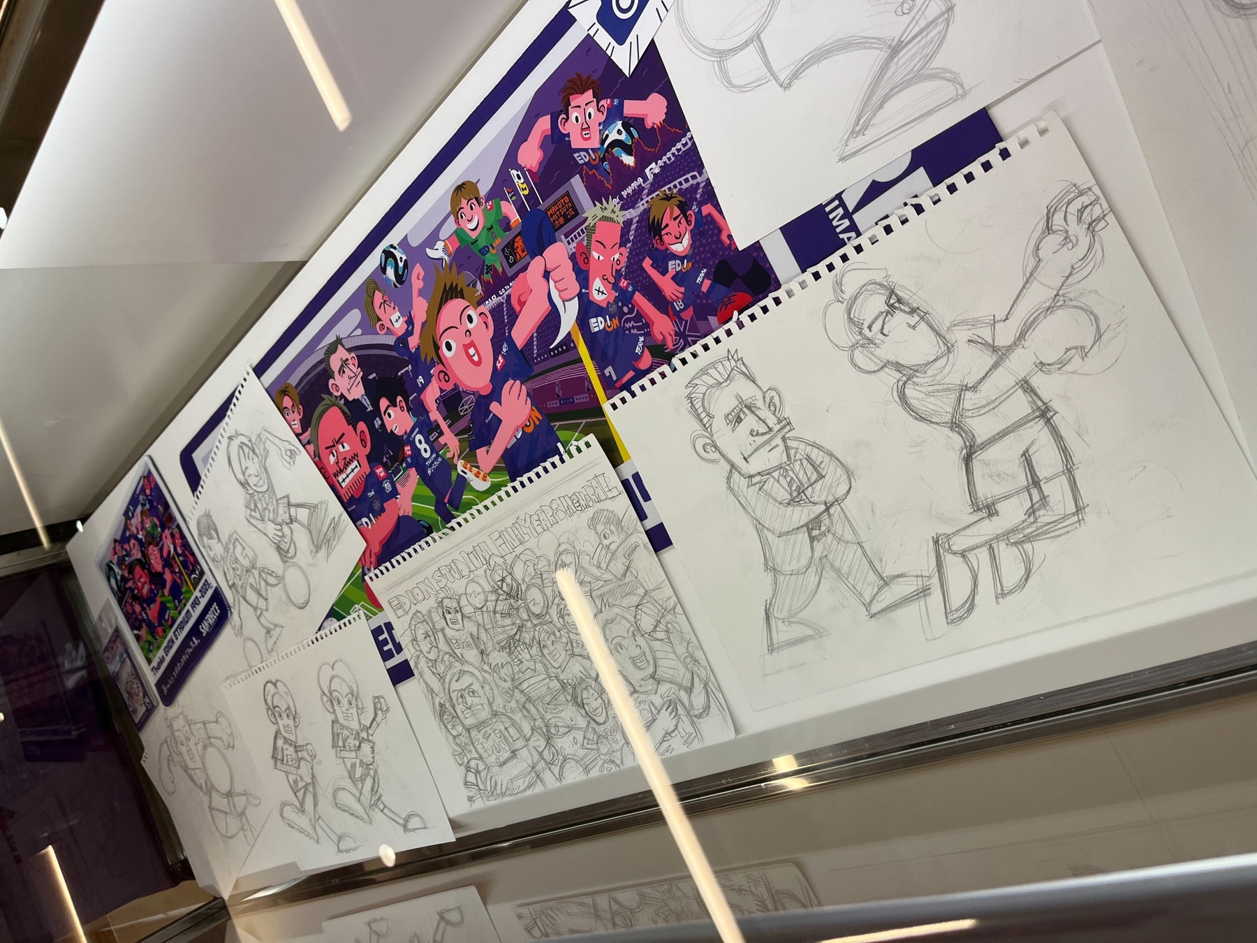 広島のイラストレーター - IC4デザインさんが世界的賞を受賞！Yoko Manabe