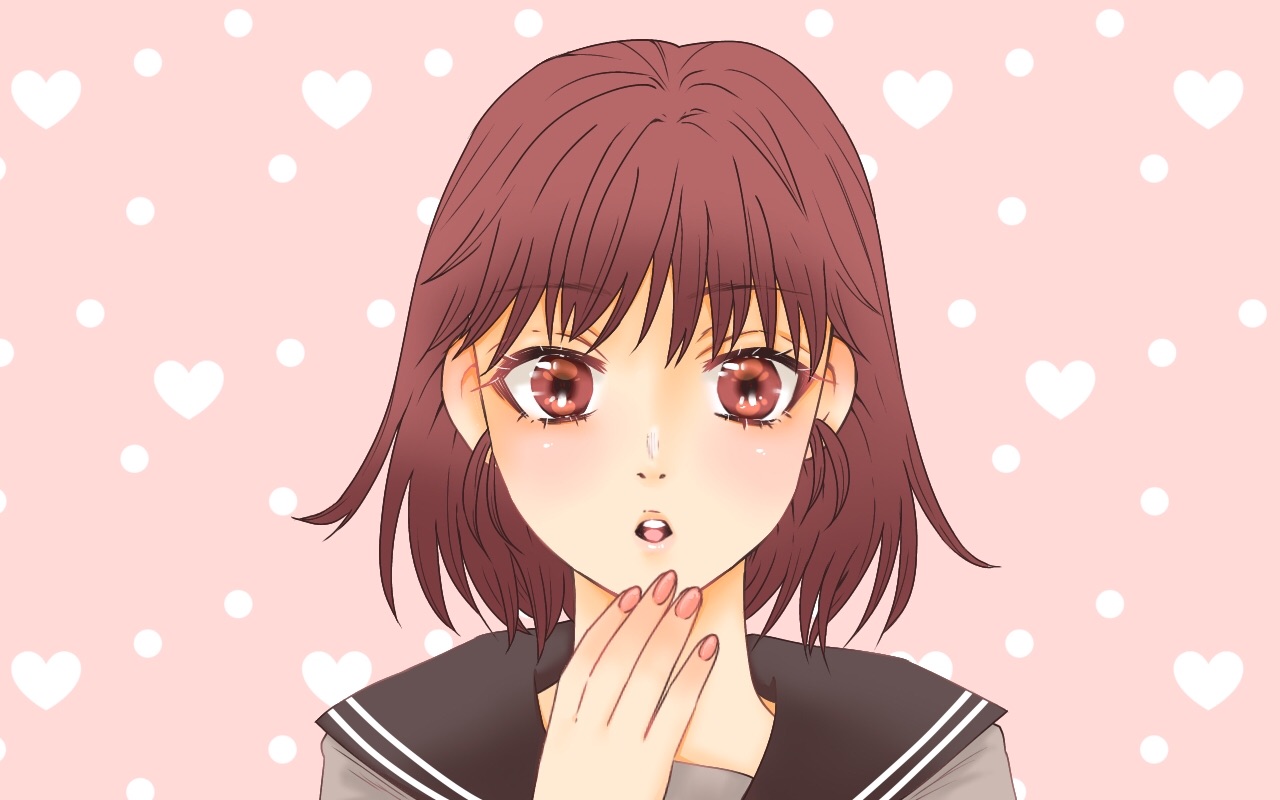 メイキング デジタルの厚塗り講座 アイビスペイントイラスト・マンガ描き方ナビ