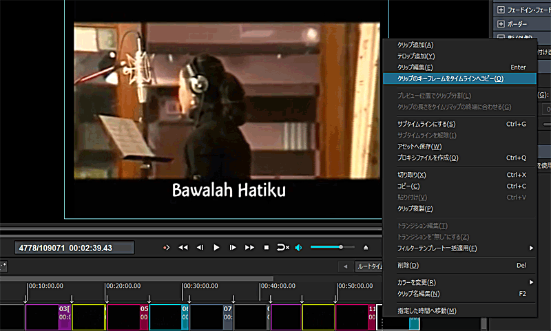 Chromeに便利な新機能「動画フレームをコピー」YouTube等から綺麗にスクショ撮影使いかたと注意点テクノエッジ TechnoEdge