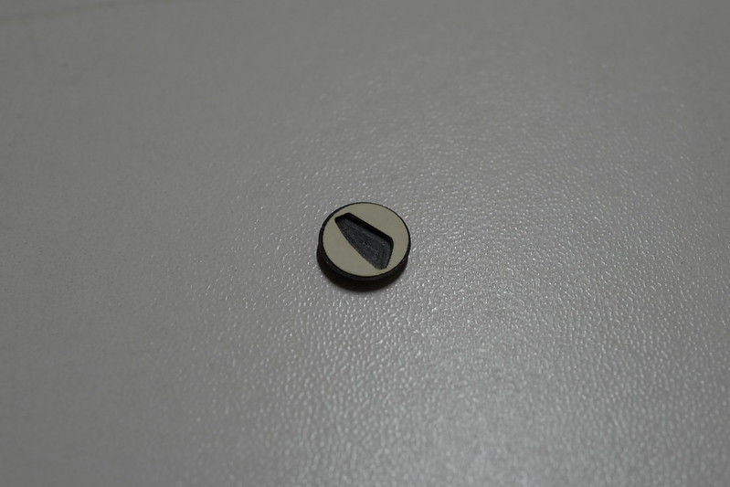 ロゴ隠し ツヤ消しブラックシール ウバッグ ロゴ消し 目隠し - Shitamachi's Factoryminne byGMOペパボ国内最大級のハンドメイド・手作り通販サイト