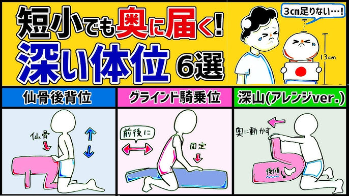 ほとんどの男子が知らない寝バックのやり方！抜けないコツも徹底解説｜駅ちか！風俗雑記帳