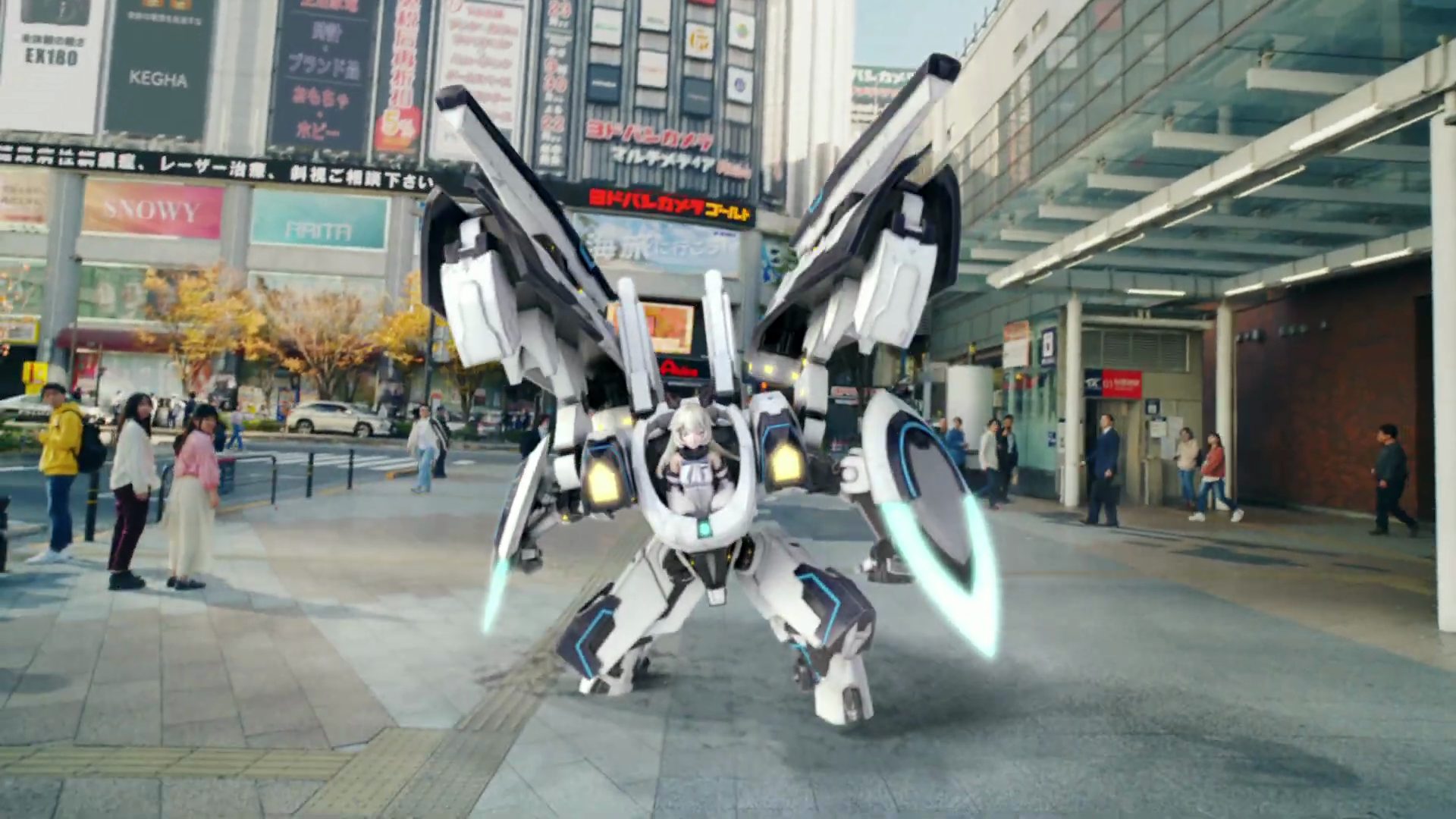 企業×オリジナルアニメーションCMおもしろさ│NCC 新潟コンピュータ専門学校│未来を創る、最先端を学ぶ