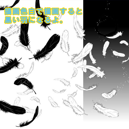 超初心者向け クリップスタジオの素材の作り方 マンガ家がゼロから教える超カンタン講座‼ 完全解説画力ゼロからはじめるイラスト漫画生活