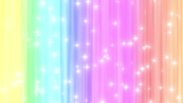 カラフルな円を重ねた背景素材AI・EPSのイラレ・イラストレーターのベクター背景素材集が全て無料で商用OK