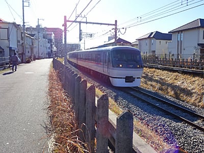 ジモト発見ライターが駅周辺を街歩き ラビング散歩「狭山市駅」編 所沢で新築一戸建てなら山口企画設計にお任せください