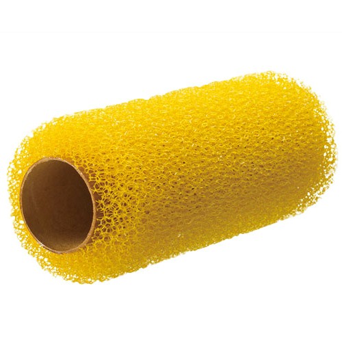 MUH4 無泡ローラー モノタロウ 塗装用 スモールサイズ 毛丈12mm 1本 MUH4 -通販モノタロウ