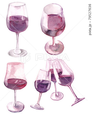 基礎 水の入ったコップの塗り方MediBang Paint – 無料のイラスト・マンガ制作ツール