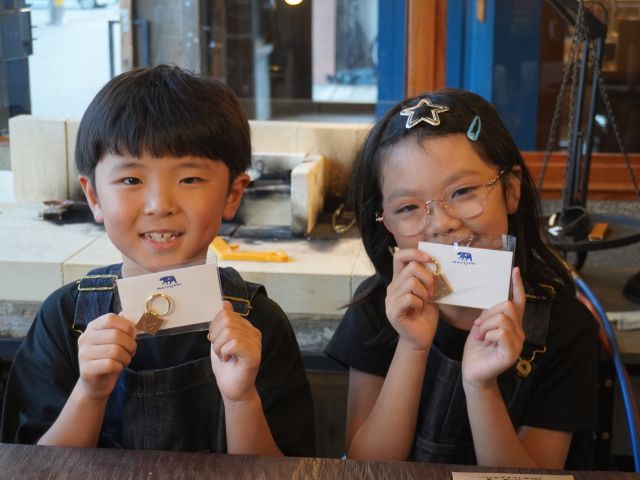 関東で楽しむ手作りキーホルダー体験スポットガイド2025 年のリアルなLemon8ユーザー体験