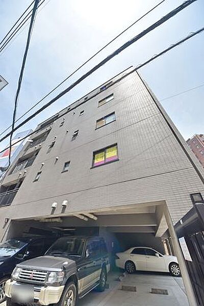 西鉄福岡（天神）駅のマンスリーマンション - ウィークリーマンションとマンスリーマンション選びは早川不動産