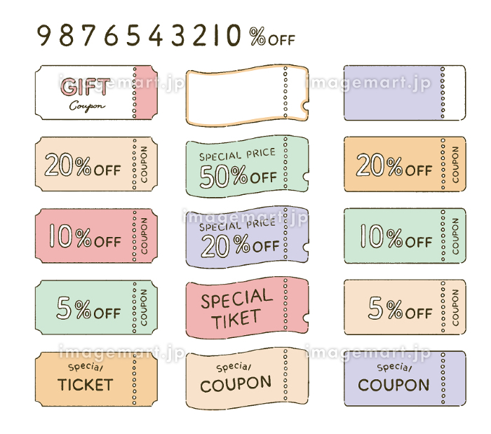 楽しみ倍増！チケット風のゲストカードでゲストさまにサプライズ♡ピア花－PIAHANA－