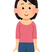 劇的にイラストが変わるボトムスのシワの描き方いちあっぷ