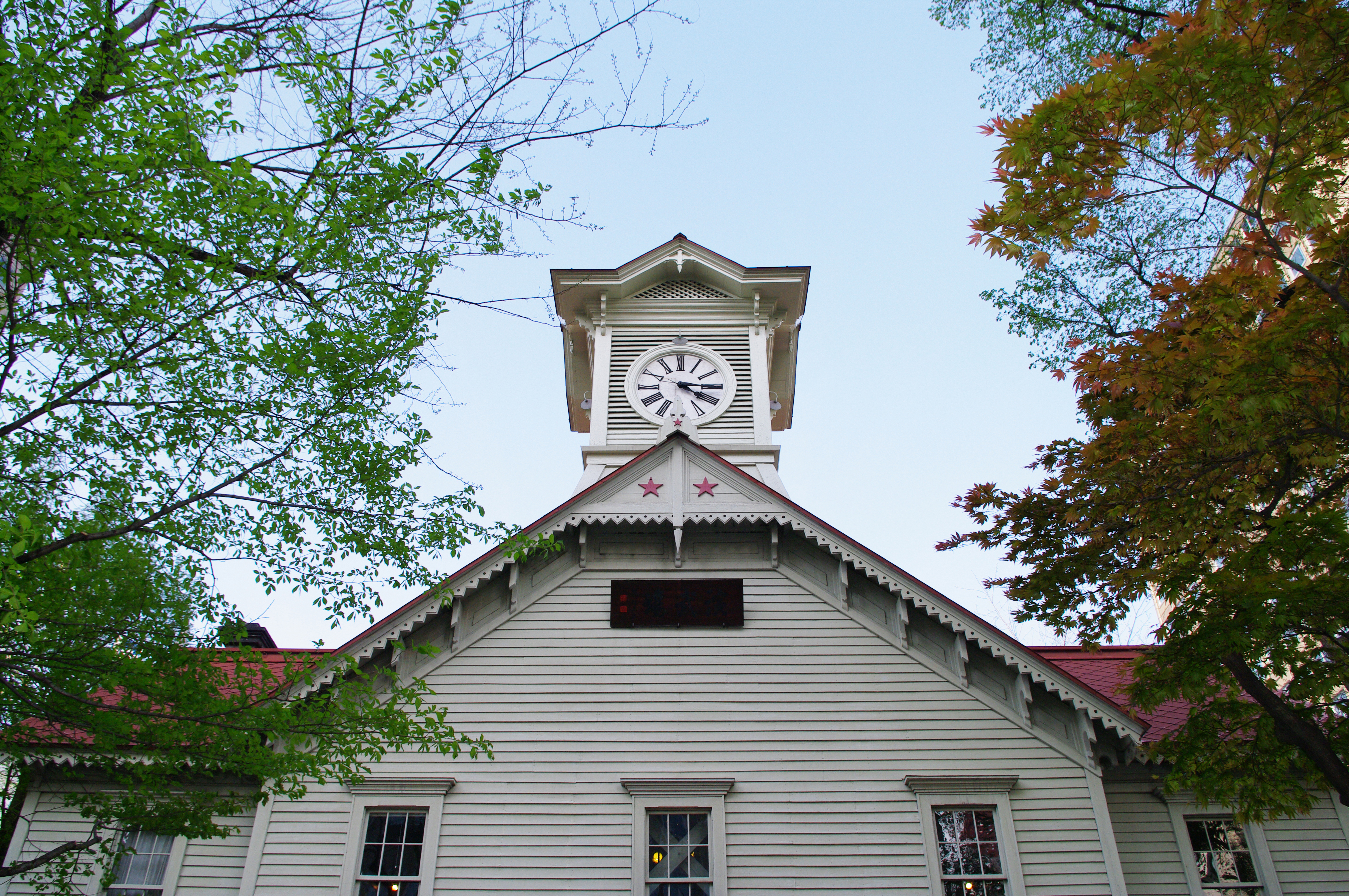 時計台イラスト無料イラスト・フリー素材なら「イラストAC」