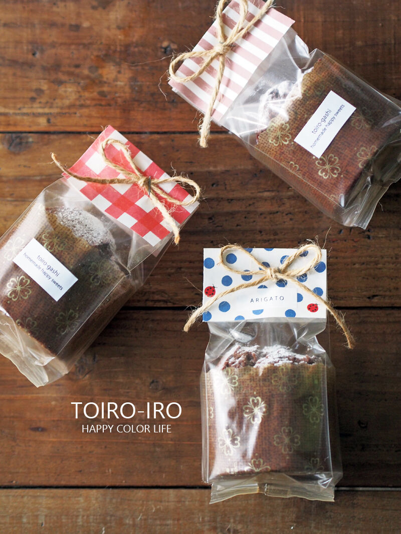 包装紙の包み方って？いろいろな形を簡単&おしゃれにラッピング