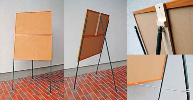 書き方 最強コスパ！Amazonのダンボールを再利用した手書きPOPの書き方を教えます！みさきのPOP