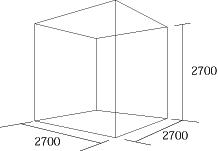 インテリアパースコース 課題の描き方を動画で紹介！手描きスケッチパース通信講座ー住宅コンサル＆プレゼン術