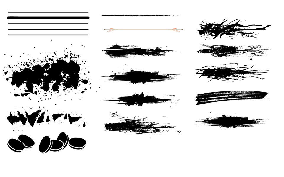 無料商用化 Illustratorで使えるブラシ素材10選と追加法おすすめを厳選！Creators+
