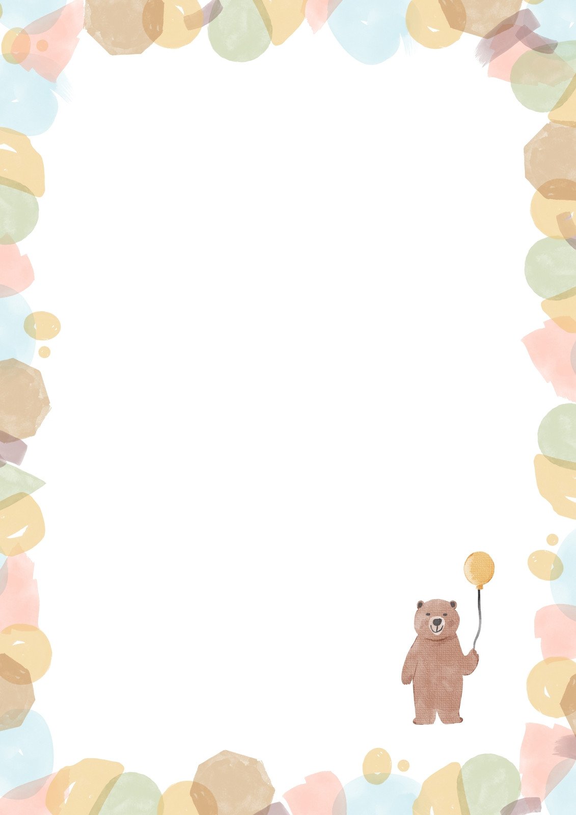 2021年9月のカレンダー：かわいい文字とブドウが印象的な9月のカレンダー素材無料テンプレートTemplateBox