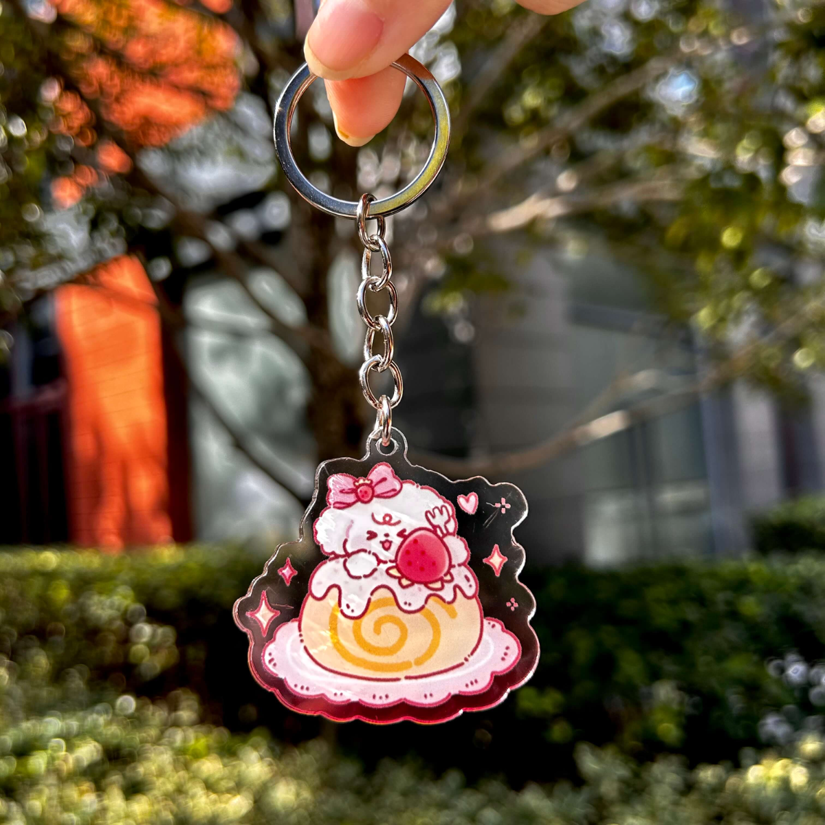 アクリル製 アルファベットキーホルダー グラデーション 高さ45mm 選べるカラー アンシャンテラボイニシャル 文字入れ アクリル グラデーション推し活 推しカプ 概念 キーホルダー グラデ オリジナル オーダーメイド お揃い オリジナル ゆうパケット対応アン