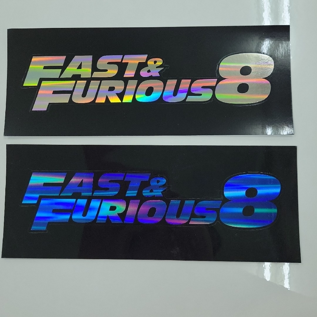 ワイルド・スピードのフォント - Etsy 日本